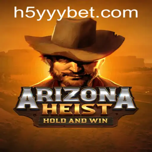 ArizonaHeist: A Nova Sensação do Mundo dos Jogos de Estratégia