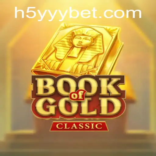 Desbravando o Fascinante Mundo de BookOfGoldClassic com 5YYYbet