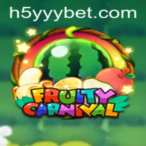Descubra o Excitante Mundo de FruityCarnival com 5YYYbet