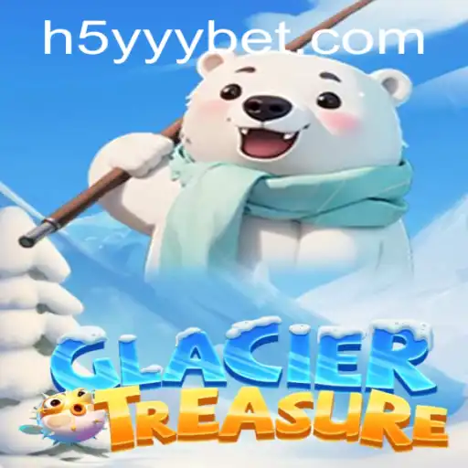 Descubra GlacierTreasure: Uma Aventura Congelante com 5YYYbet