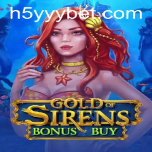 Descubra o Fascinante Mundo de GoldofSirensBonusBuy