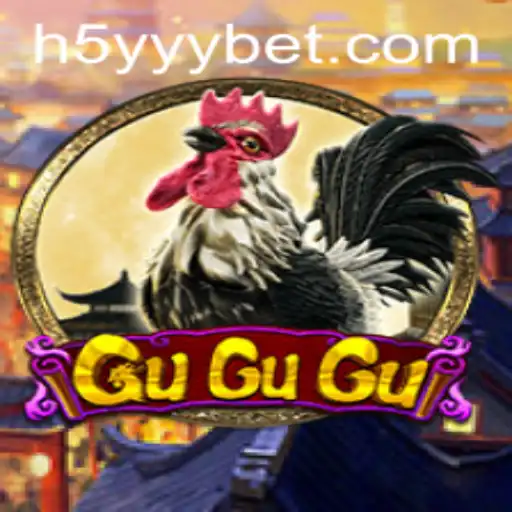 Descubra o Universo do Jogo 'GuGuGu' com 5YYYbet