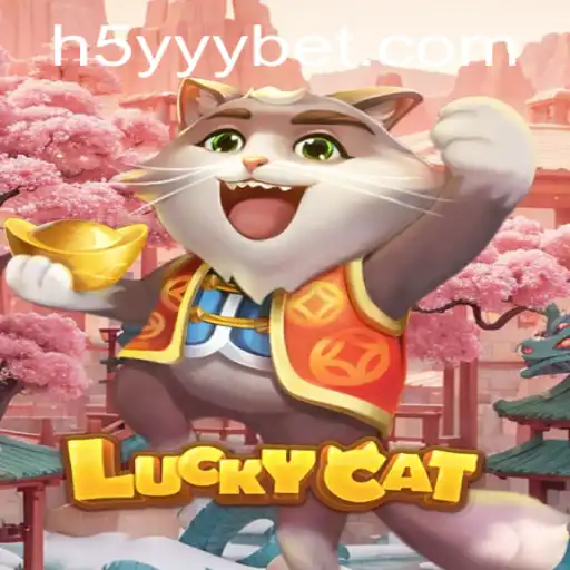 Explorando o Fenômeno do Jogo LuckyCat com 5YYYbet