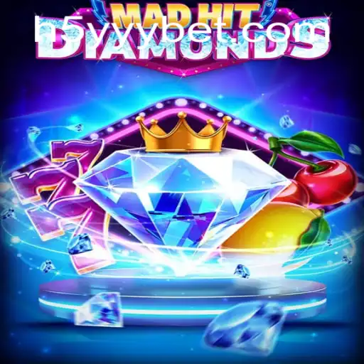 MadHitDiamonds: A Nova Sensação no Mundo dos Jogos