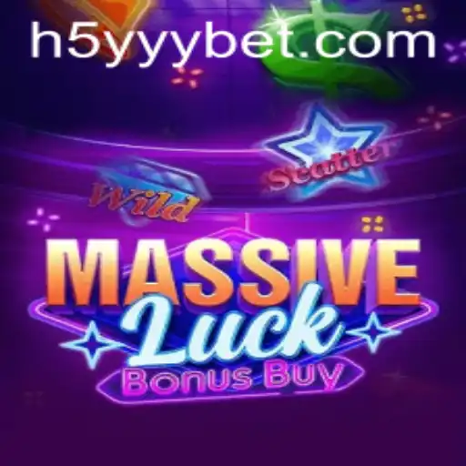 MassiveLuckBonusBuy: Mergulhe no Mundo do Jogo Inovador