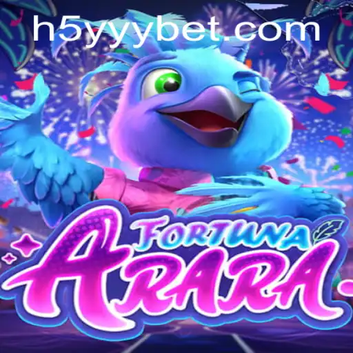FortunaArara: Mergulhe no Envolvente Mundo do Jogo
