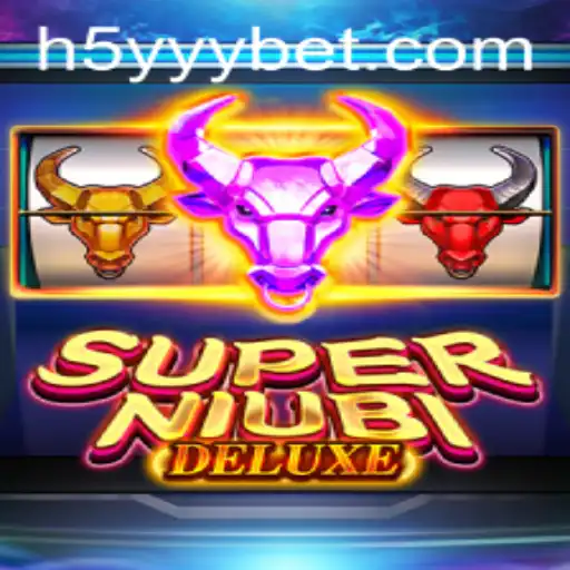 Explorando o Universo de SuperNiubiDeluxe: Uma Nova Dimensão em Jogos de Aventura com 5YYYbet