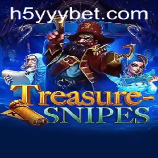 Explorando o Fascinante Mundo de TreasureSnipes: Um Mergulho nas Regras e Aventuras do Jogo