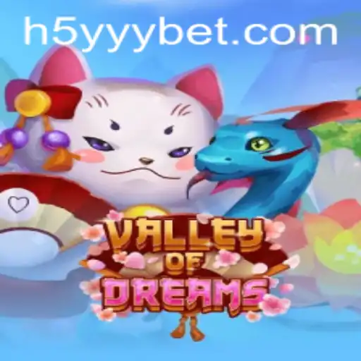ValleyofDreams: Explore o Novo Fenômeno dos Jogos com 5YYYbet