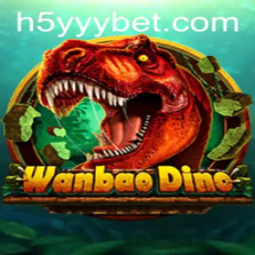 Descubra WanBaoDino: O Mundo Encantado e Estratégico de 5YYYbet